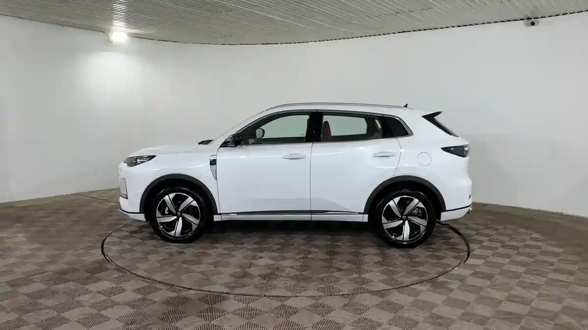 Changan CS55PLUS 2024 года за 10 990 000 тг. в Шымкент