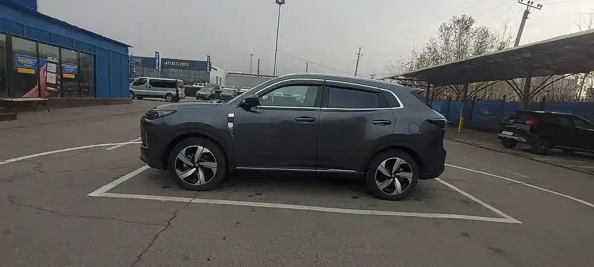 Changan CS55PLUS 2024 года за 10 000 000 тг. в Алматы