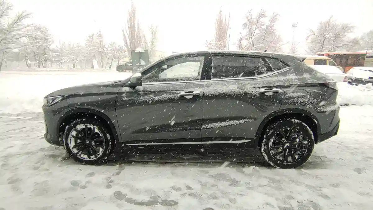 Changan X5 Plus 2024 года за 8 490 000 тг. в Тараз