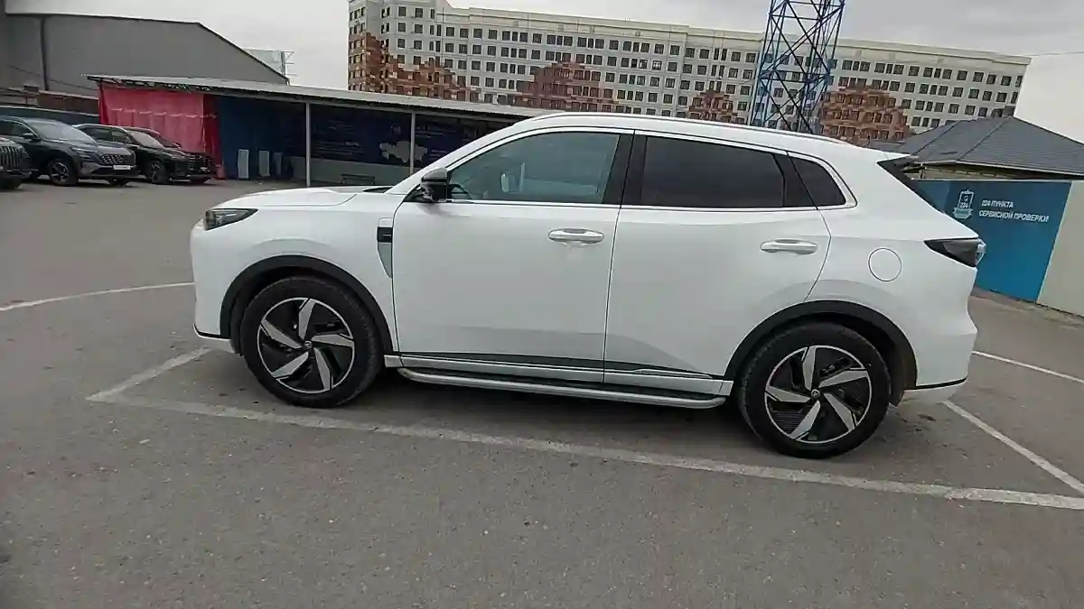 Changan CS55PLUS 2025 года за 10 700 000 тг. в Шымкент