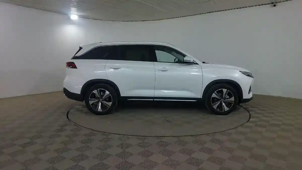 Changan X5 Plus 2025 года за 12 190 000 тг. в Шымкент