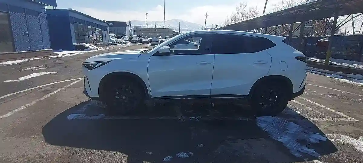 Changan X5 Plus 2025 года за 6 520 000 тг. в Алматы