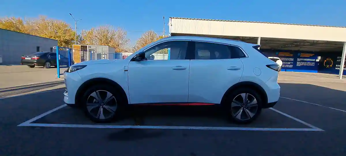 Changan CS55 2023 года за 11 990 000 тг. в Шымкент