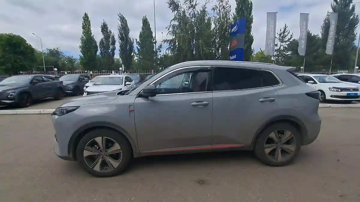 Changan CS55PLUS 2022 года за 8 000 000 тг. в Костанай