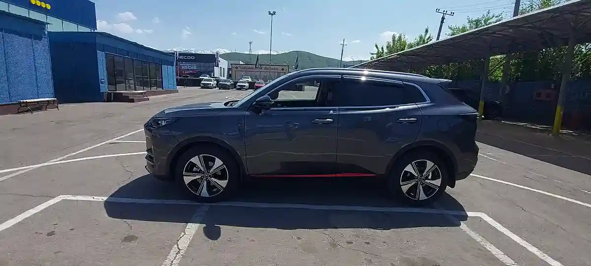 Changan CS55PLUS 2024 года за 11 000 000 тг. в Алматы