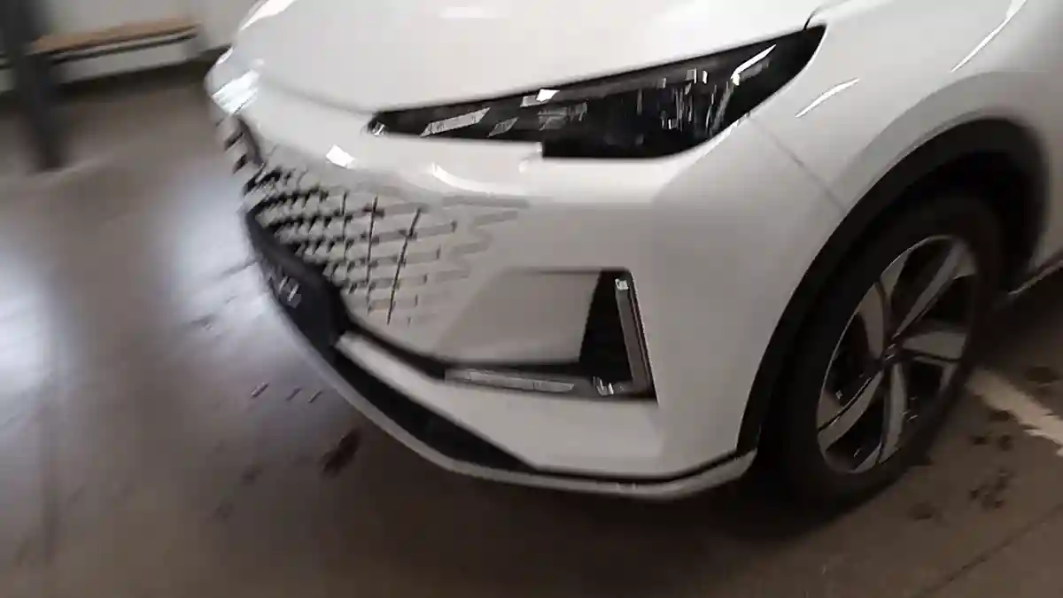Changan CS55PLUS 2024 года за 10 000 000 тг. в Астана