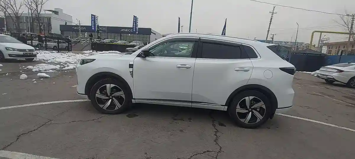 Changan CS55PLUS 2024 года за 9 500 000 тг. в Алматы