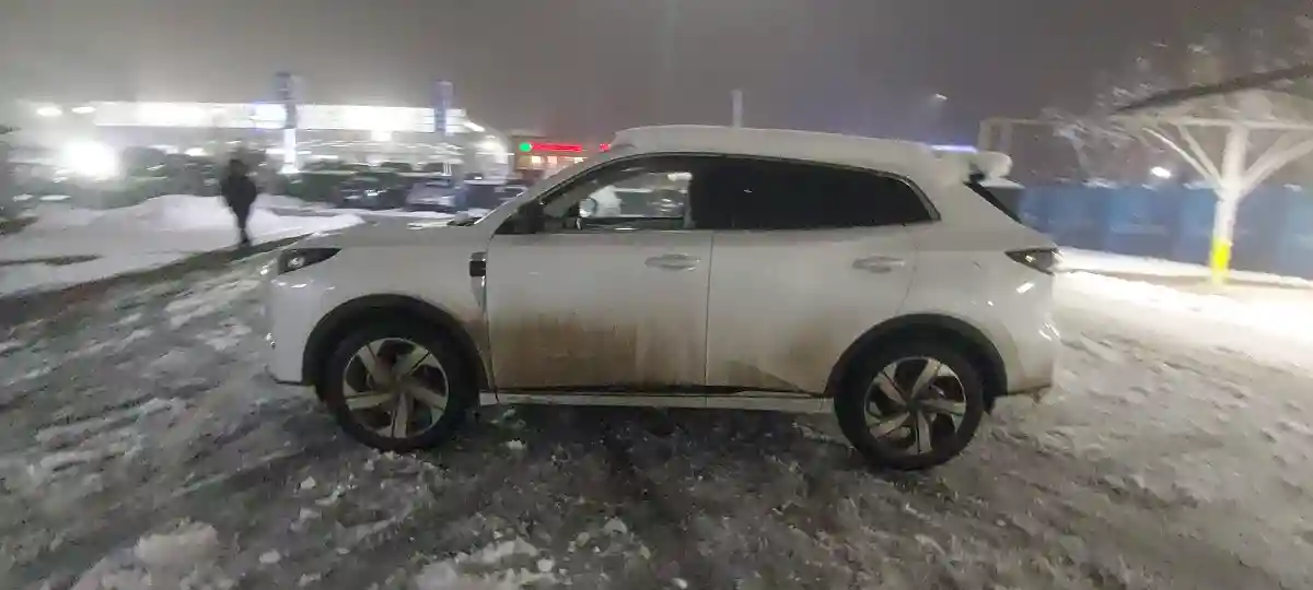 Changan CS55PLUS 2024 года за 11 000 000 тг. в Алматы