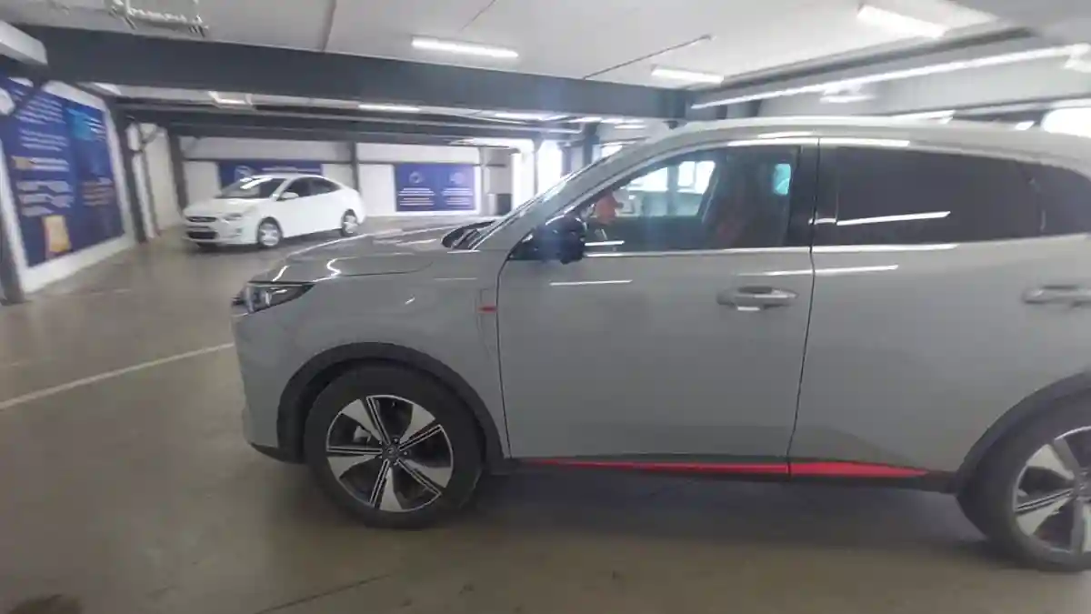 Changan CS55PLUS 2023 года за 10 000 000 тг. в Астана