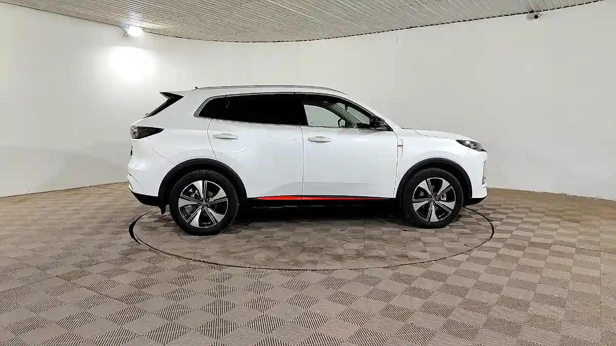 Changan CS55PLUS 2023 года за 9 490 000 тг. в Шымкент