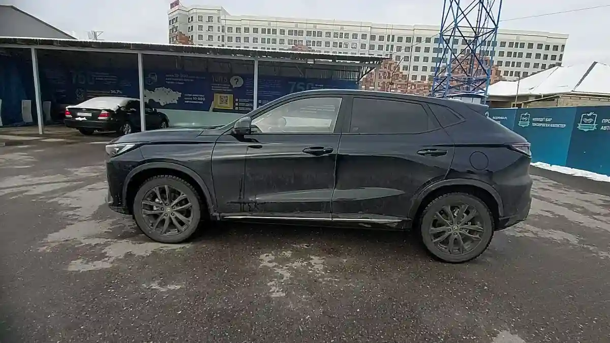 Changan X5 Plus 2024 года за 7 900 000 тг. в Шымкент