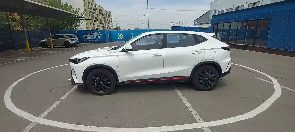 Changan X5 Plus 2024 года за 8 000 000 тг. в Алматы