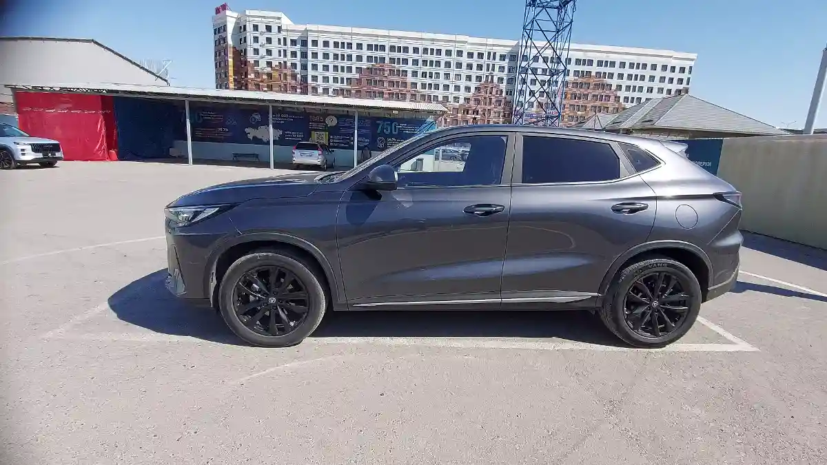 Changan X5 Plus 2024 года за 8 500 000 тг. в Шымкент