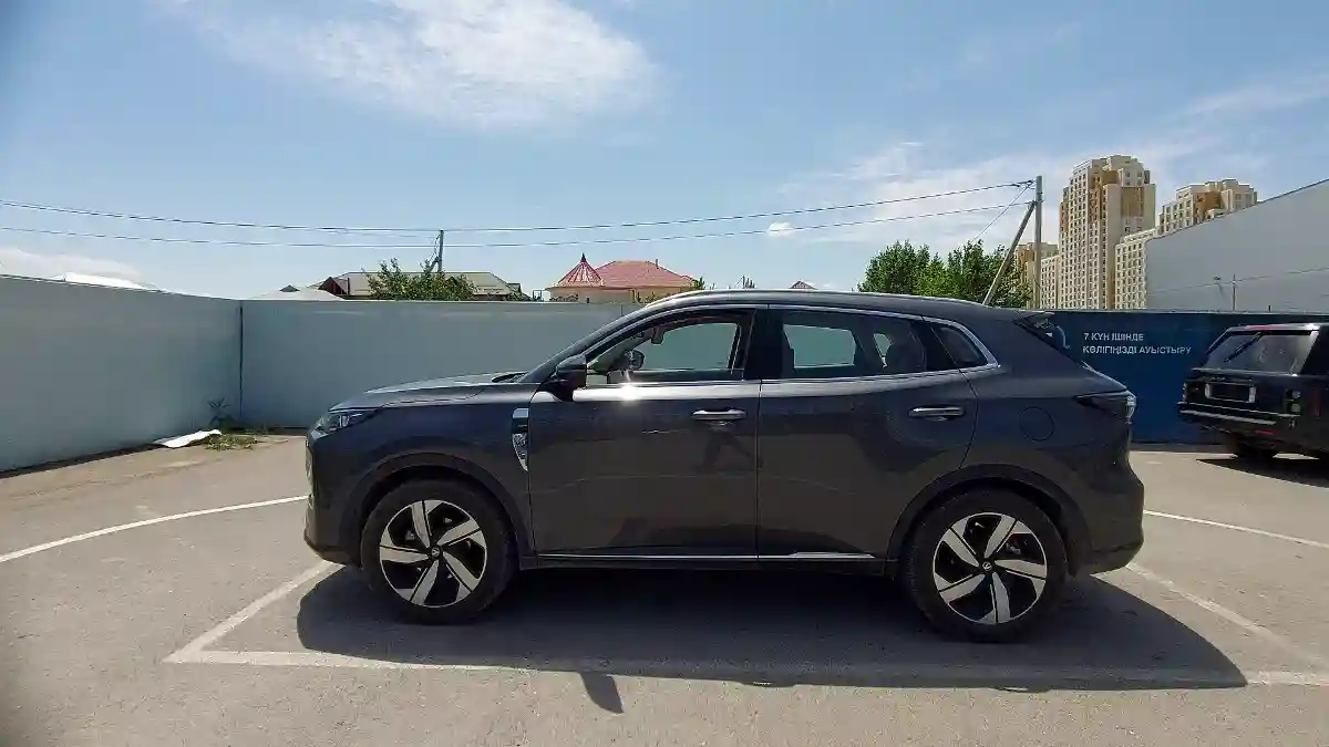 Changan CS55PLUS 2025 года за 12 500 000 тг. в Шымкент