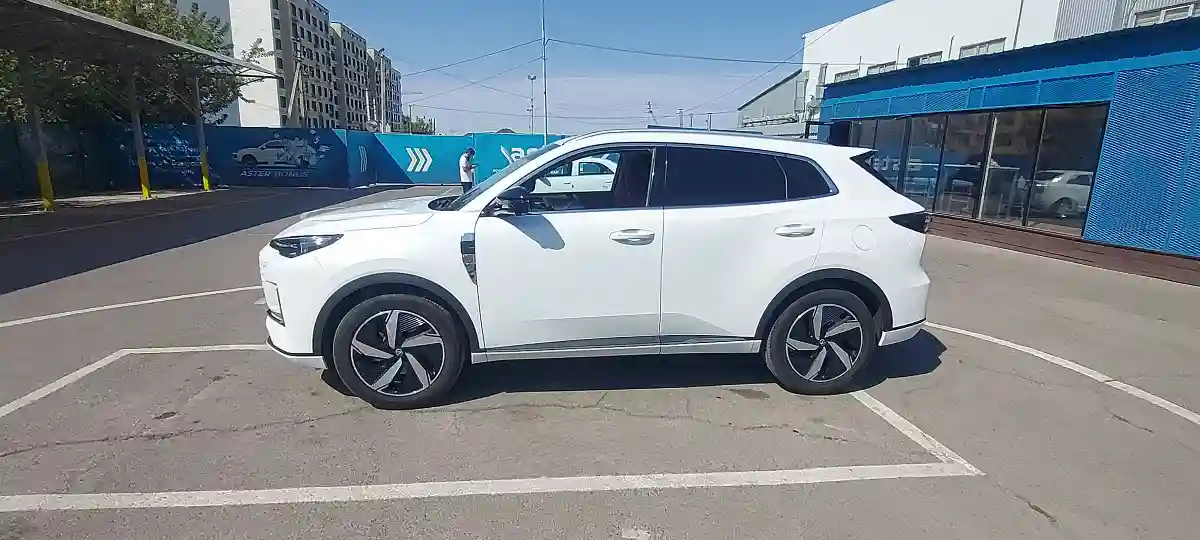 Changan CS55PLUS 2025 года за 10 400 000 тг. в Алматы