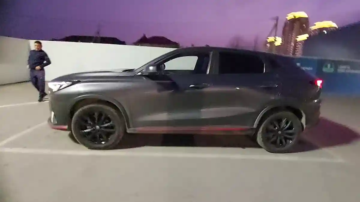 Changan X5 Plus 2025 года за 8 700 000 тг. в Шымкент