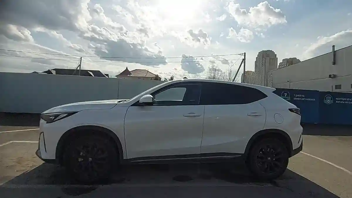 Changan X5 Plus 2025 года за 8 000 000 тг. в Шымкент