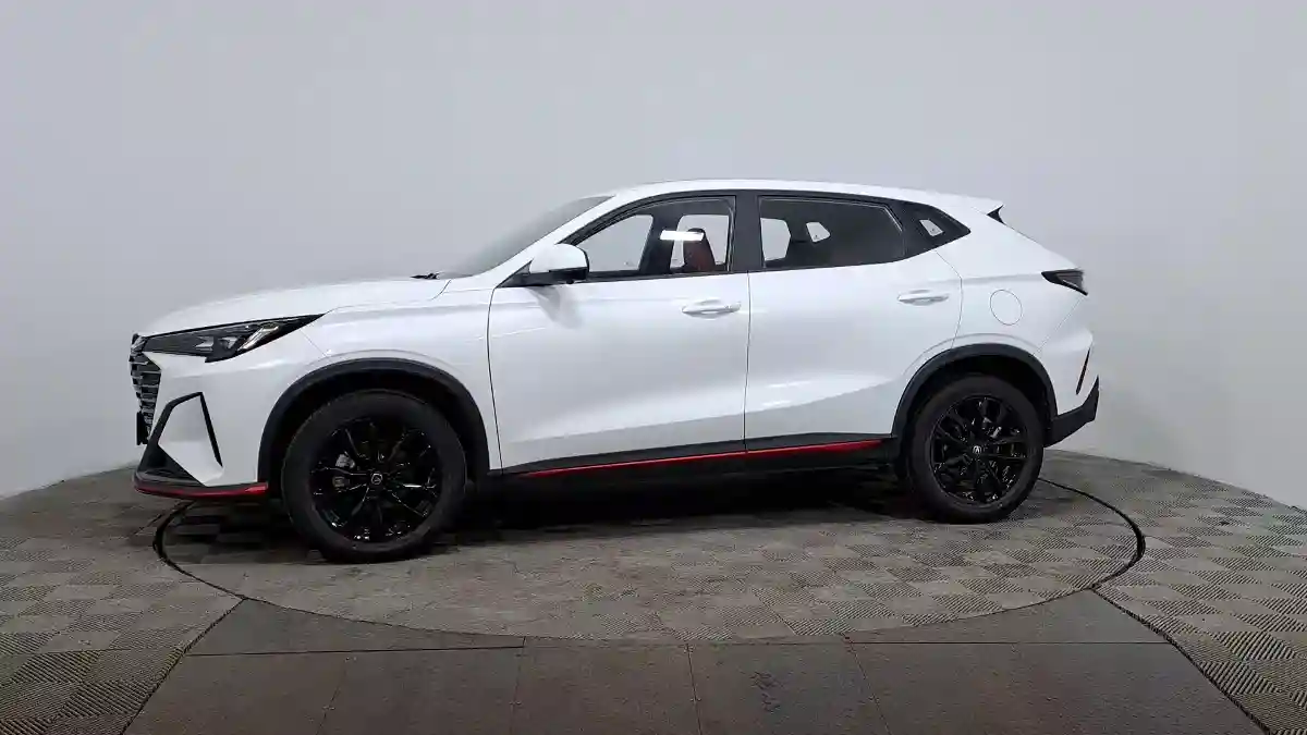 Changan X5 Plus 2025 года за 8 800 000 тг. в Астана
