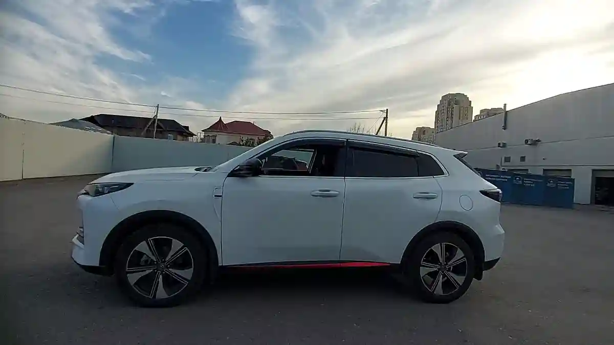 Changan CS55PLUS 2023 года за 9 000 000 тг. в Шымкент