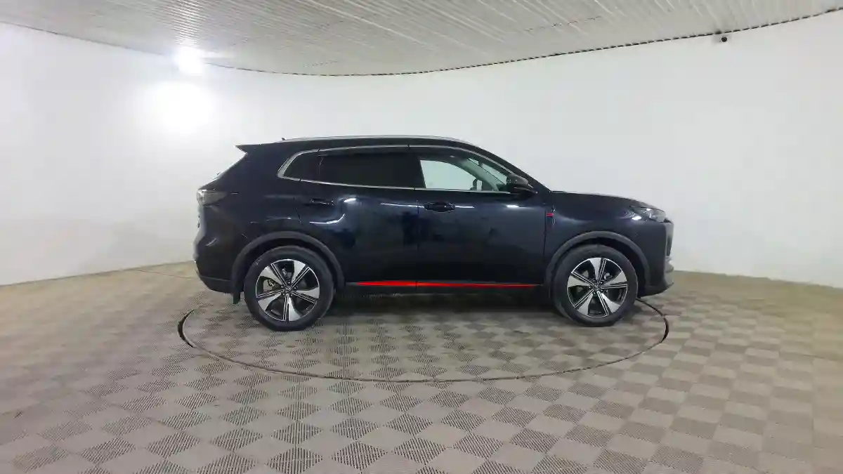 Changan CS55PLUS 2022 года за 8 450 000 тг. в Шымкент