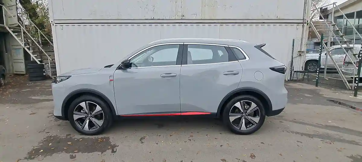 Changan CS55PLUS 2022 года за 8 390 000 тг. в Алматы