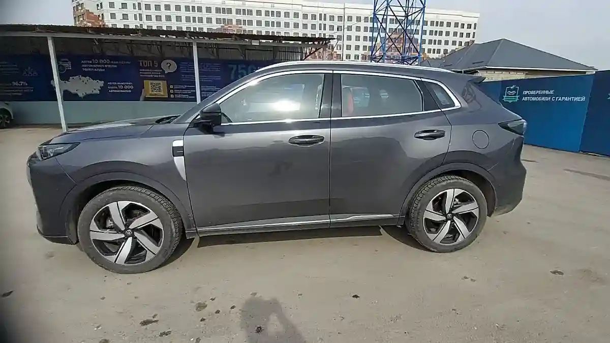 Changan CS55PLUS 2024 года за 11 000 000 тг. в Шымкент