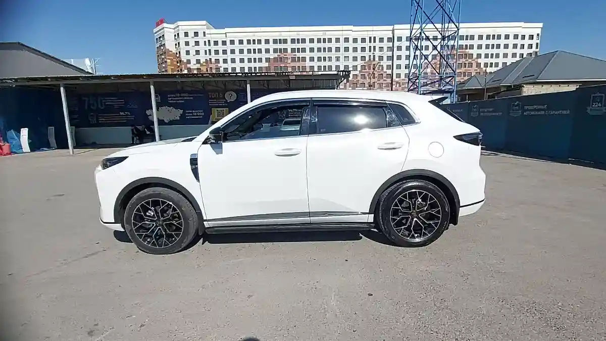 Changan CS55PLUS 2024 года за 9 500 000 тг. в Шымкент