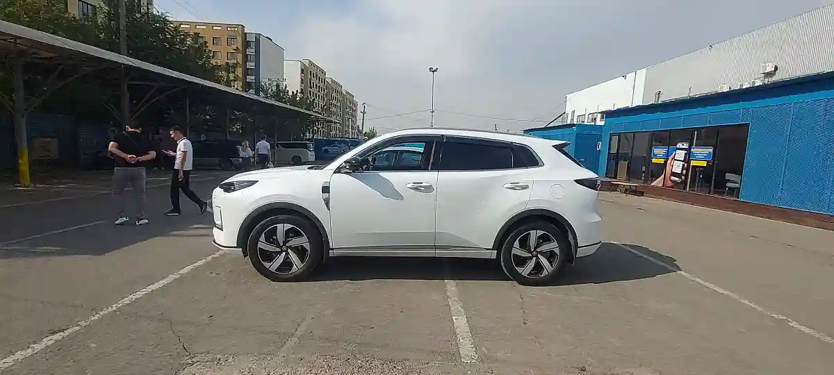 Changan CS55PLUS 2024 года за 10 500 000 тг. в Алматы