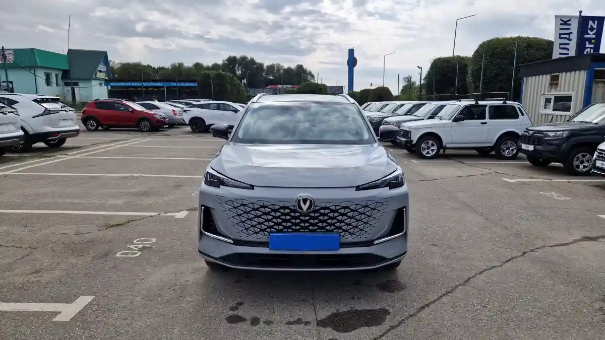 Changan CS55PLUS 2024 года за 9 990 000 тг. в Талдыкорган