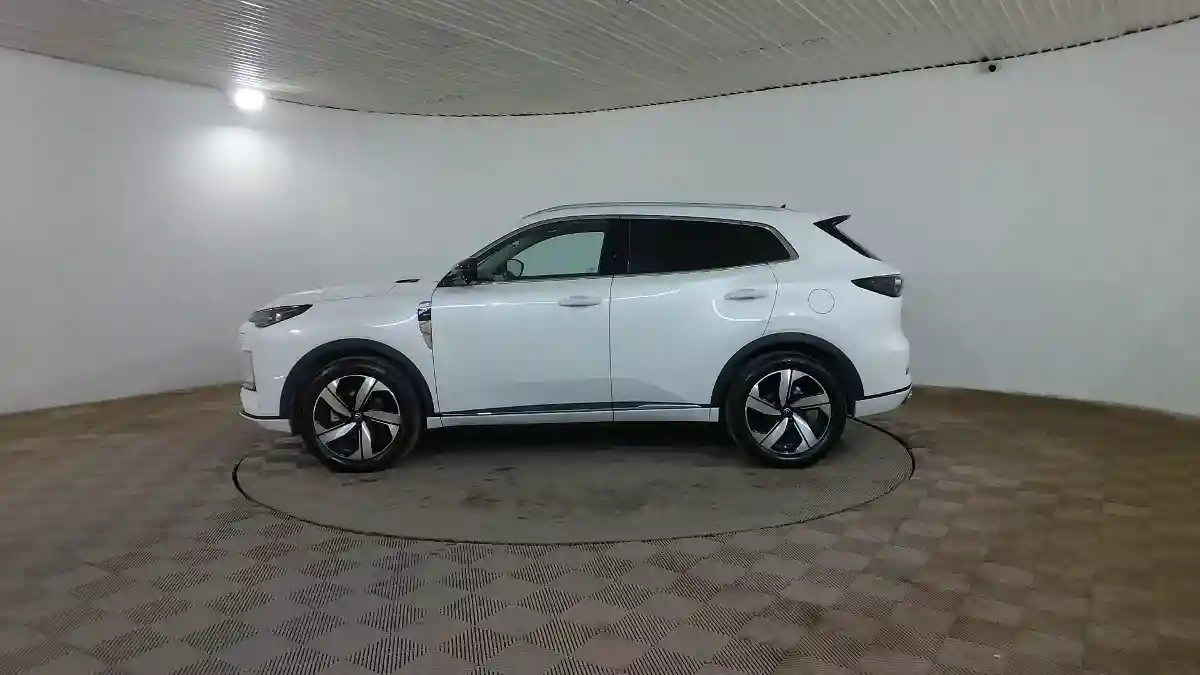 Changan CS55PLUS 2024 года за 10 750 000 тг. в Шымкент