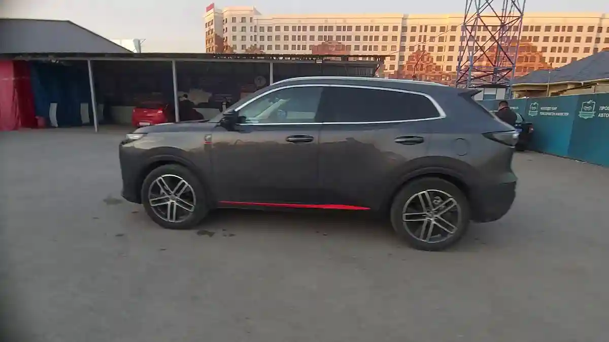 Changan CS55PLUS 2023 года за 9 000 000 тг. в Шымкент