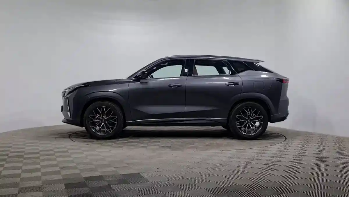 Changan UNI-T 2024 года за 12 500 000 тг. в Алматы