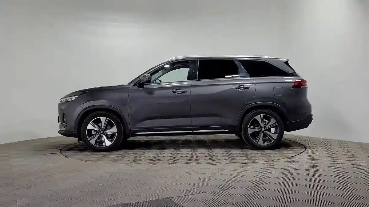 Changan X7 Plus 2025 года за 9 700 000 тг. в Алматы