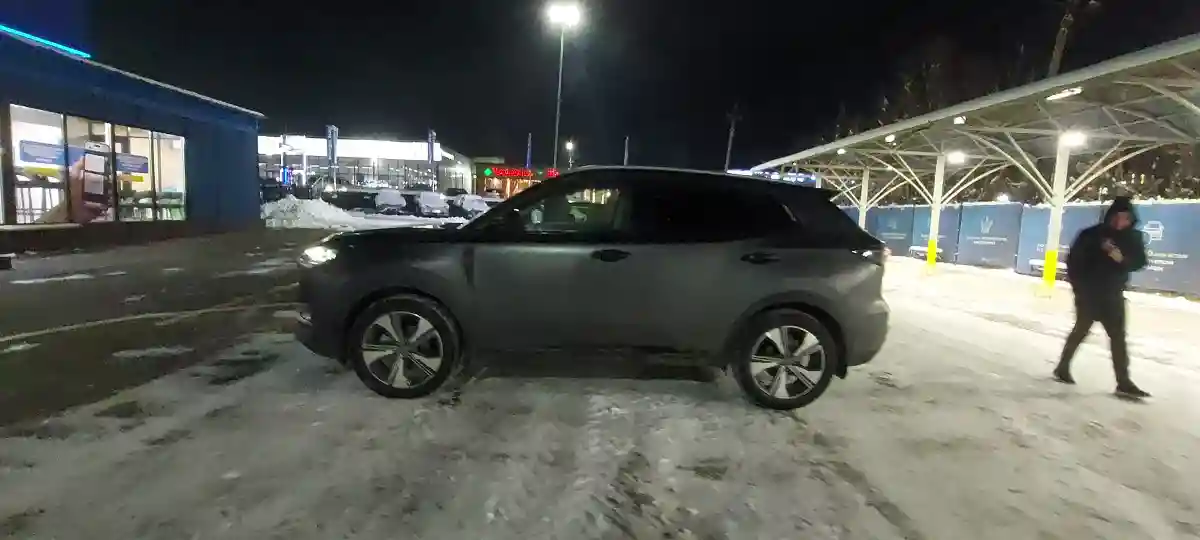 Changan CS55PLUS 2024 года за 10 000 000 тг. в Алматы