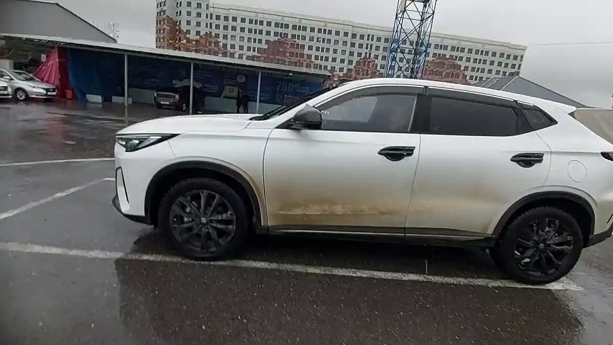 Changan X5 Plus 2025 года за 8 700 000 тг. в Шымкент