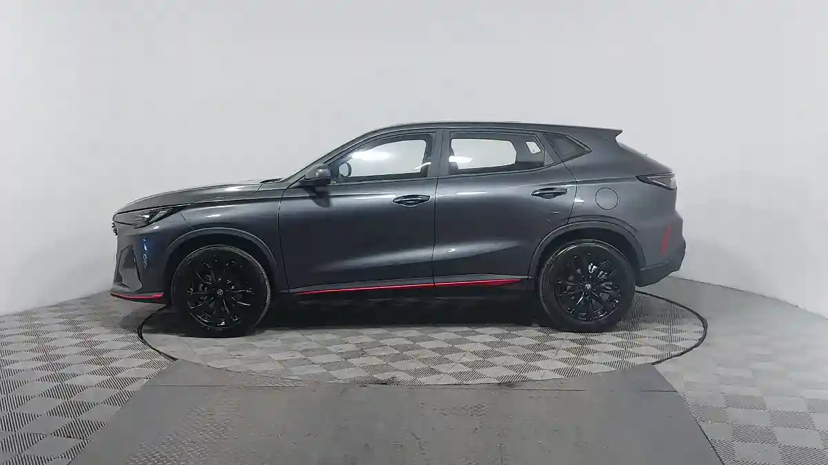 Changan X5 Plus 2025 года за 9 600 000 тг. в Астана