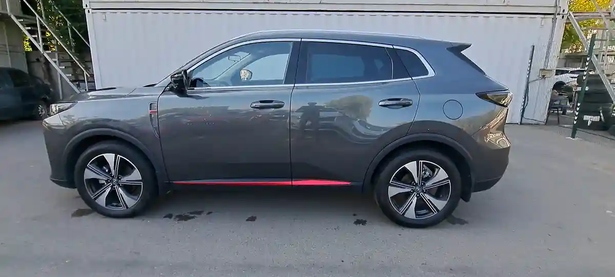 Changan CS55PLUS 2023 года за 9 500 000 тг. в Алматы