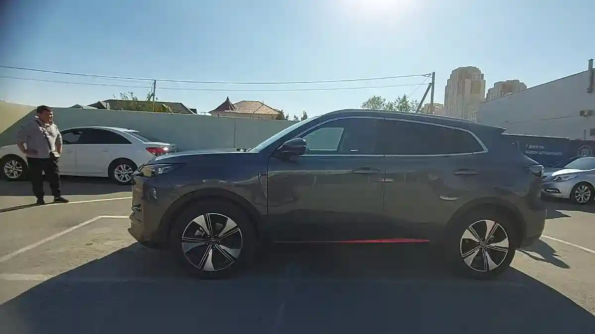 Changan CS55PLUS 2023 года за 10 000 000 тг. в Шымкент