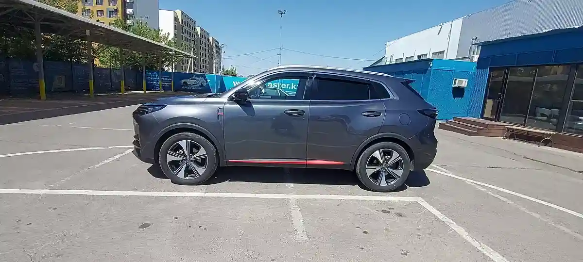 Changan CS55PLUS 2023 года за 9 100 000 тг. в Алматы