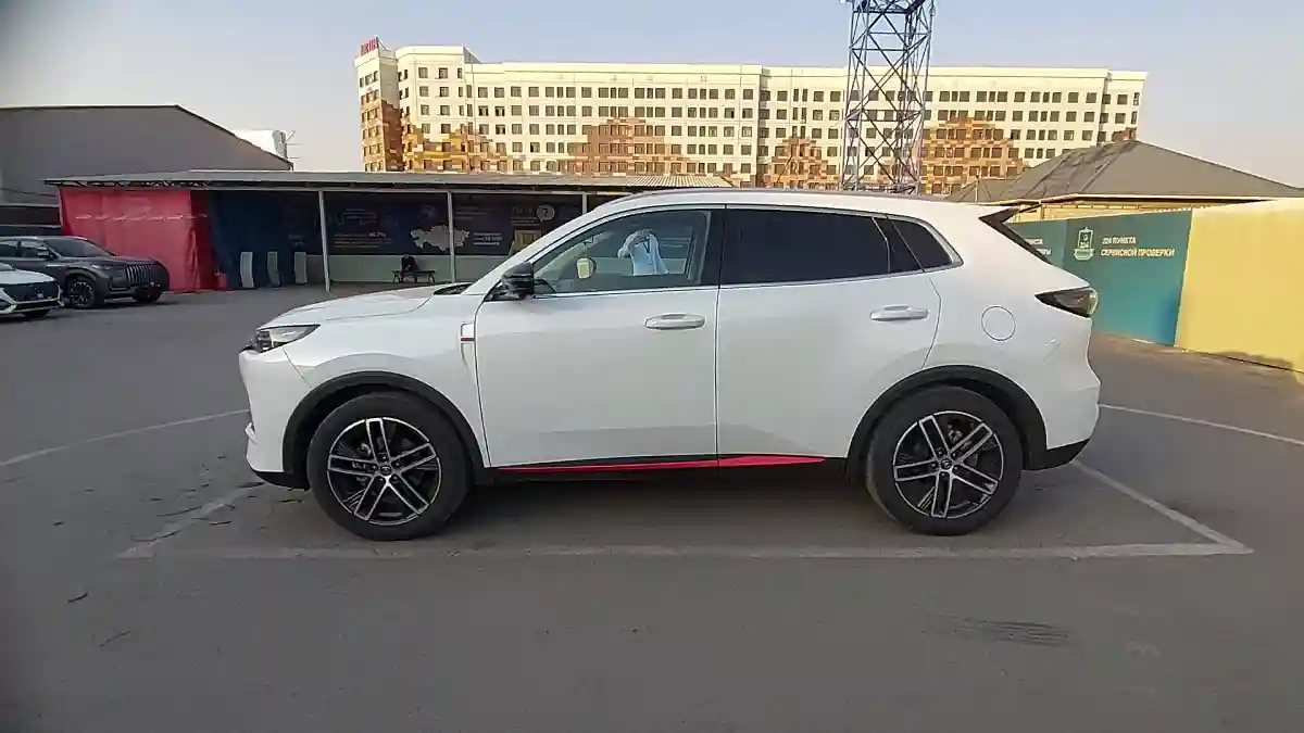 Changan CS55PLUS 2023 года за 10 000 000 тг. в Шымкент