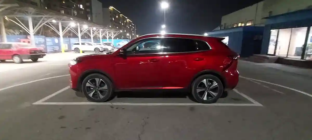 Changan CS55PLUS 2024 года за 11 000 000 тг. в Алматы