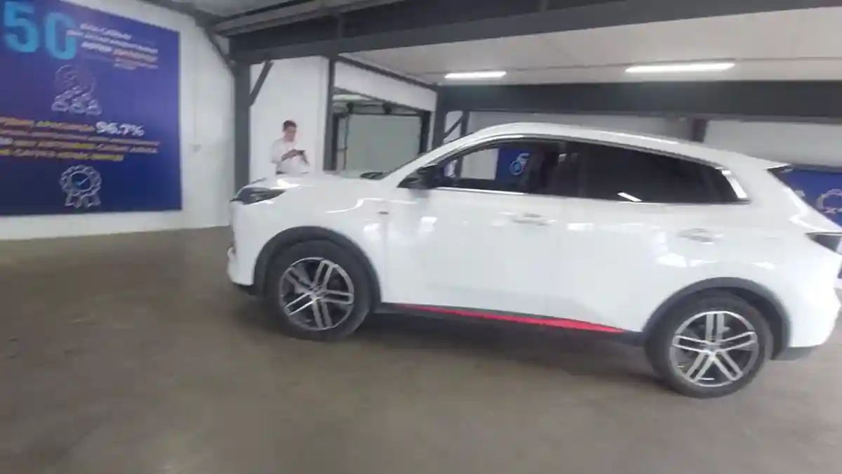 Changan CS55PLUS 2024 года за 10 000 000 тг. в Астана