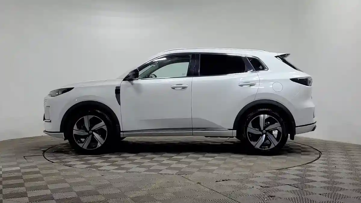 Changan CS55PLUS 2024 года за 9 100 000 тг. в Алматы