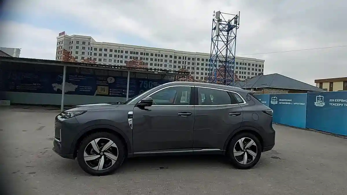 Changan CS55PLUS 2024 года за 9 500 000 тг. в Шымкент