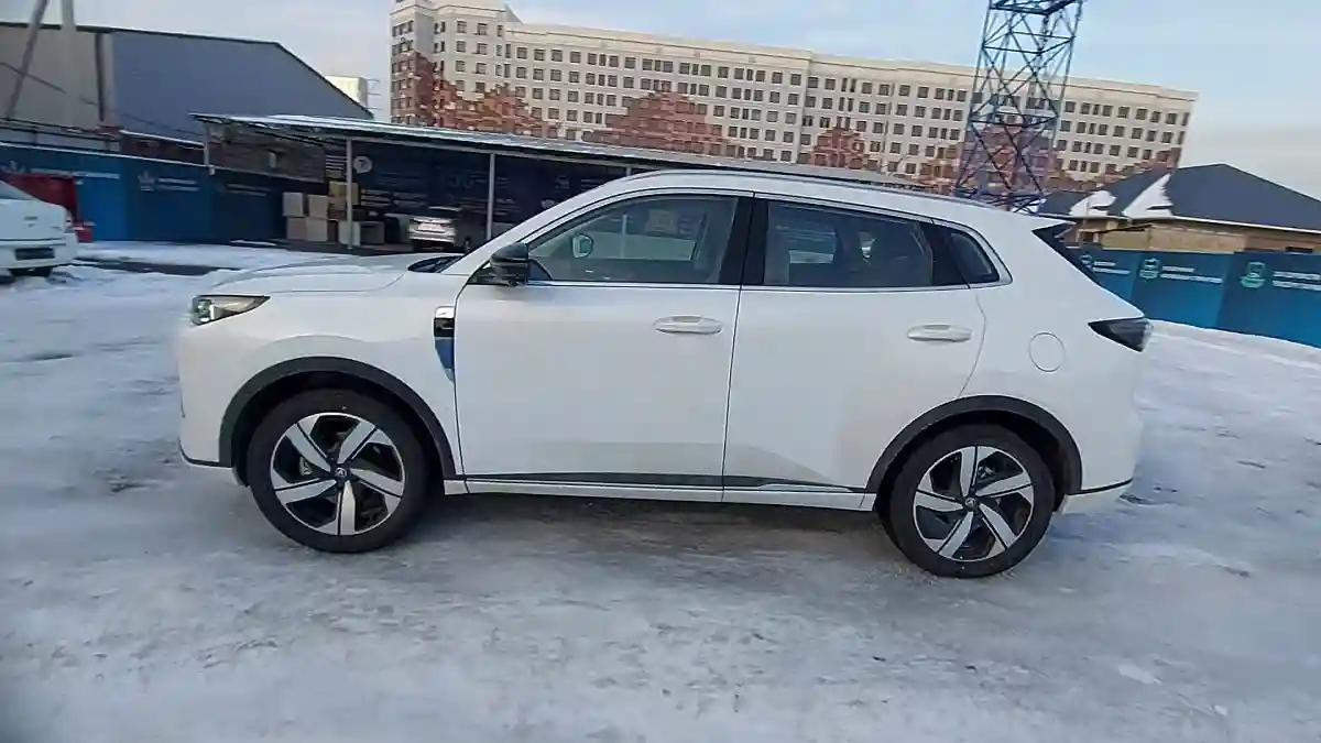 Changan CS55PLUS 2024 года за 10 740 000 тг. в Шымкент