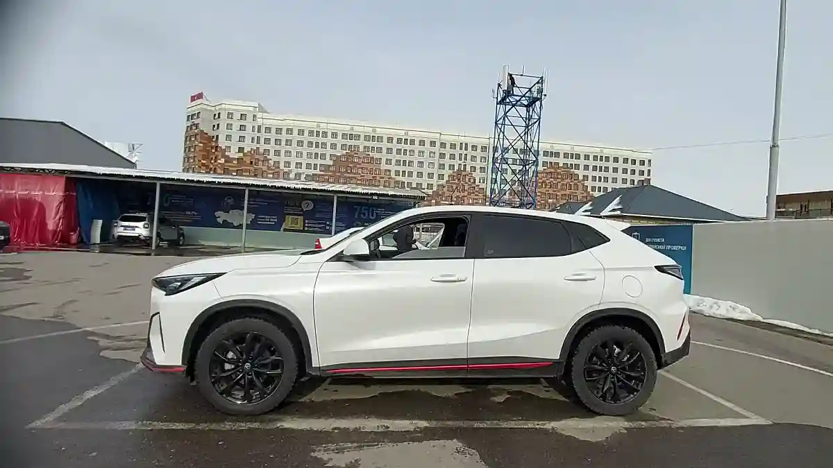 Changan X5 Plus 2024 года за 9 000 000 тг. в Шымкент