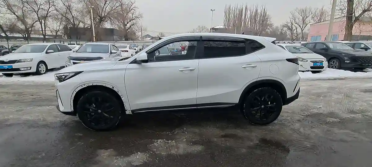 Changan X5 Plus 2024 года за 7 990 000 тг. в Алматы