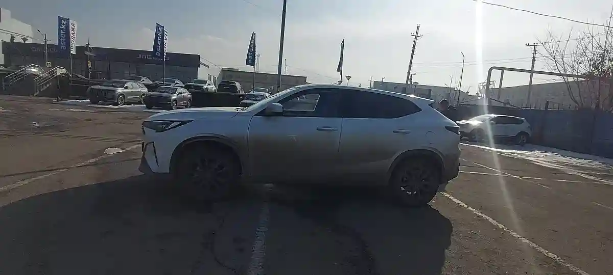 Changan X5 Plus 2024 года за 9 500 000 тг. в Алматы