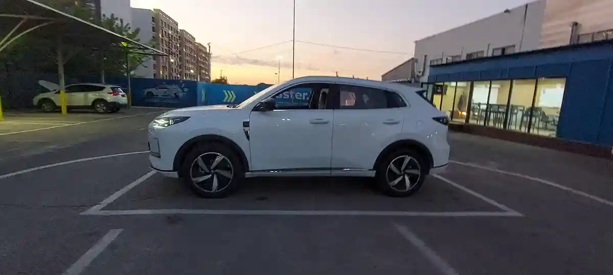 Changan CS55PLUS 2025 года за 11 000 000 тг. в Алматы