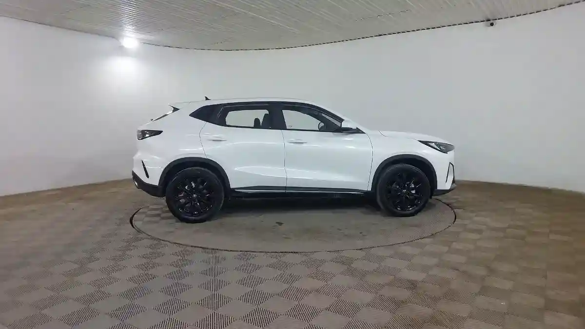 Changan X5 Plus 2025 года за 8 990 000 тг. в Шымкент